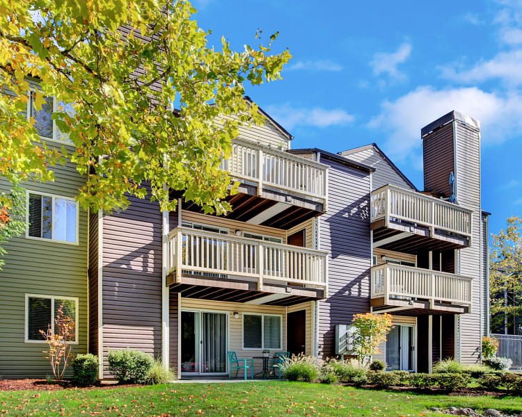 South Seattle, WA Apartments Park South Apartments