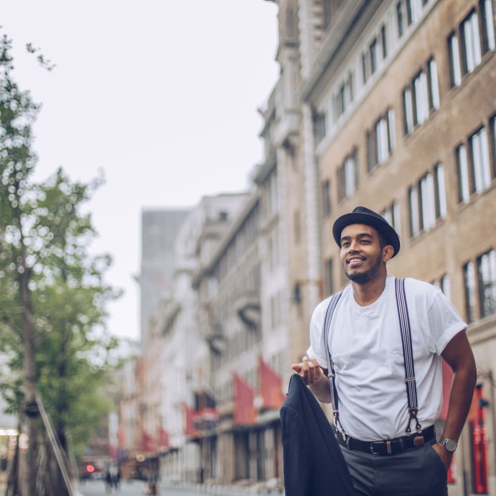 Photos of The Vivian Apartments in Atlanta, GA