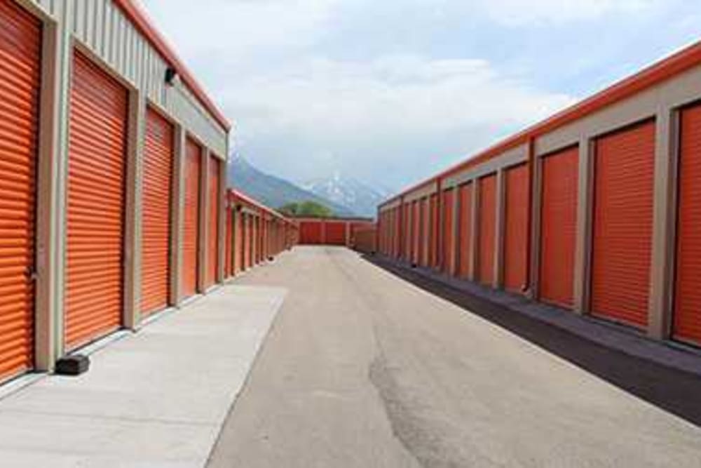 Storage Units Payson Utah Dandk Organizer