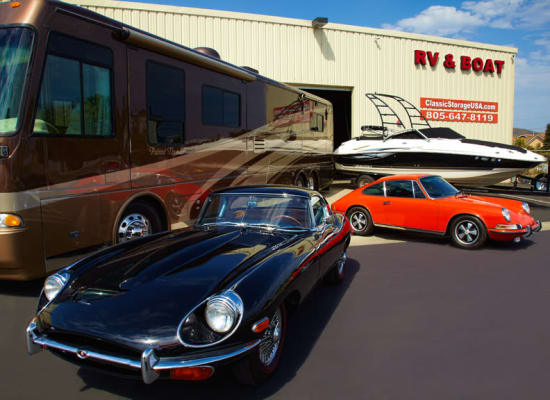 Pittsburgh Cars and Coffee - Indoor vehicle storage is a smart and  affordable way to protect your car, motorcycle, RV, boat or ATV from the  elements. Our club sponsor, STORExpress Self Storage