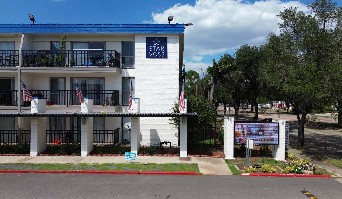 Apartments at Star Voss Apartments in Houston, TX