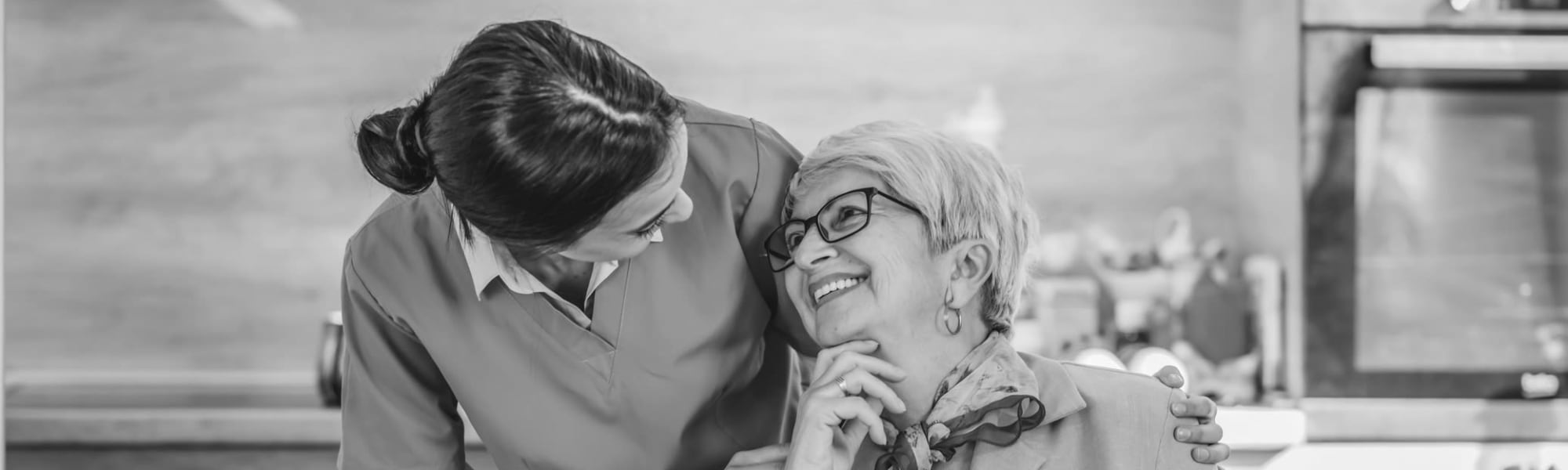 Services & Amenities at Healdsburg, A Pacifica Senior Living Community in Healdsburg, California