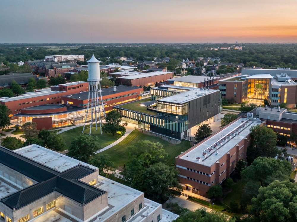 ISU-Campus