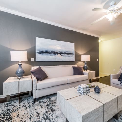 Flexible Lease Terms at Marquis at The RIM in San Antonio, Texas