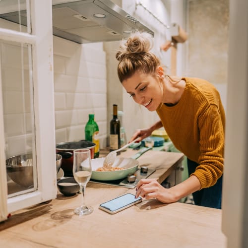 Applicant login at The Reserve at Eastmark, Mesa, Arizona
