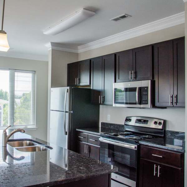 View floor plans offered at The Summit At Old Trail in Crozet, Virginia