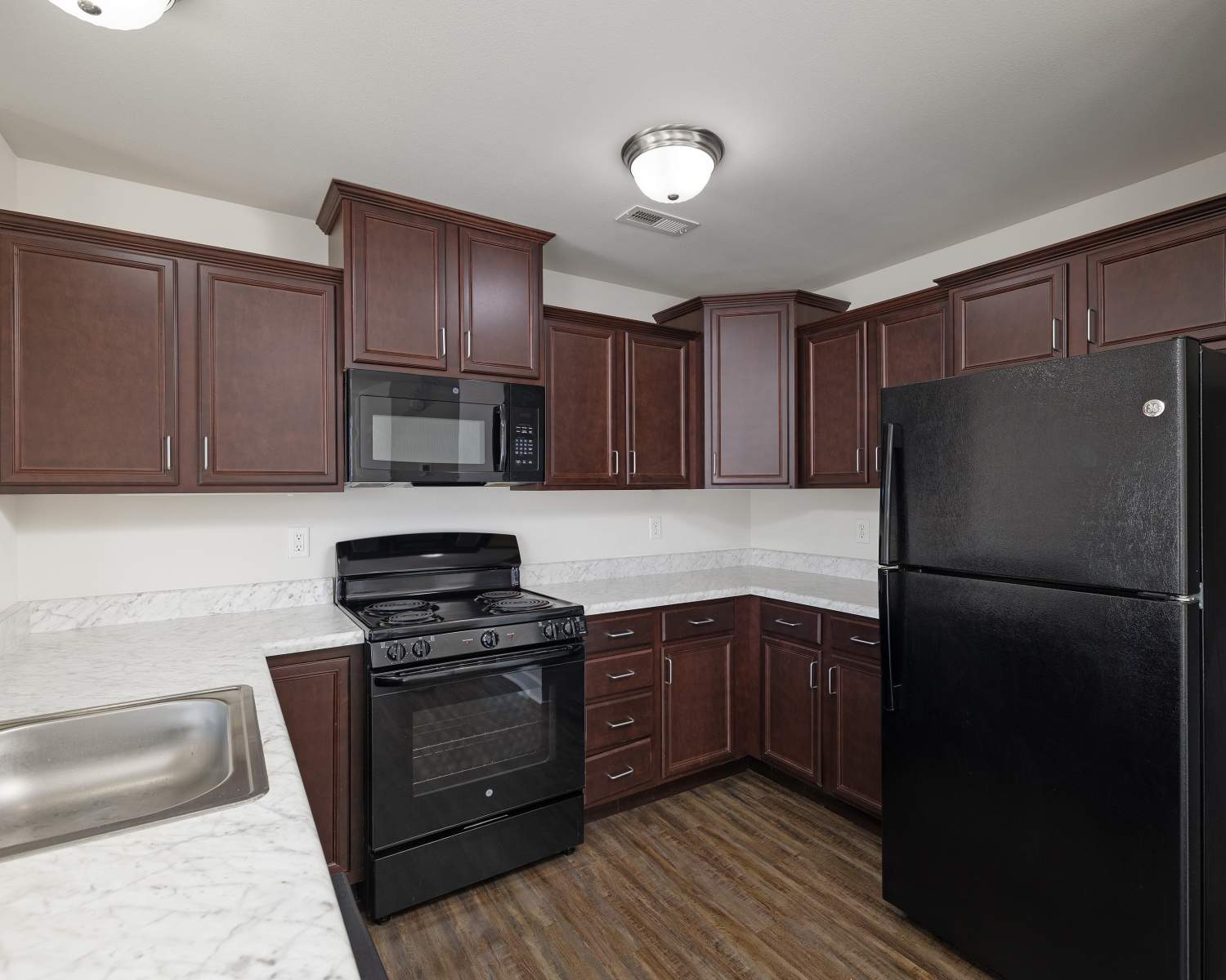 Harbor West Villas in Warsaw, Missouri