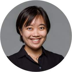 Bio photo for Linh Luu - Accounting Manager at Olympus Property in Fort Worth, Texas