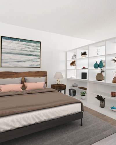 Ocean Club Apartment Homes apartments in Redondo Beach, California