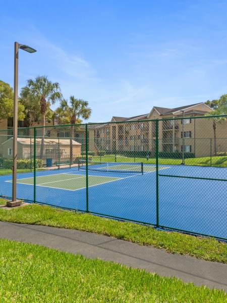 View our amenities at Palmetto Place in Miami, Florida