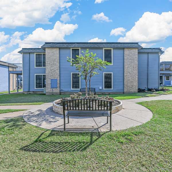Accessibility Statement for Finley Square in Irving, Texas