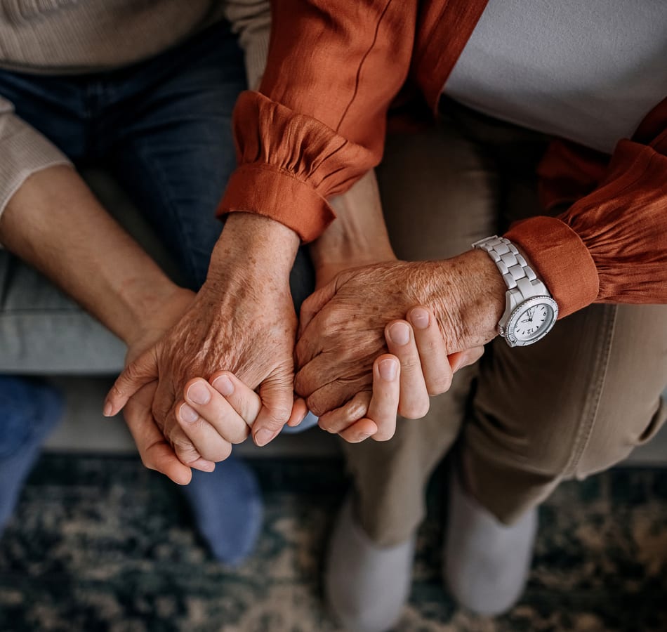 Assisted Living at The Village of Southampton in Houston, Texas