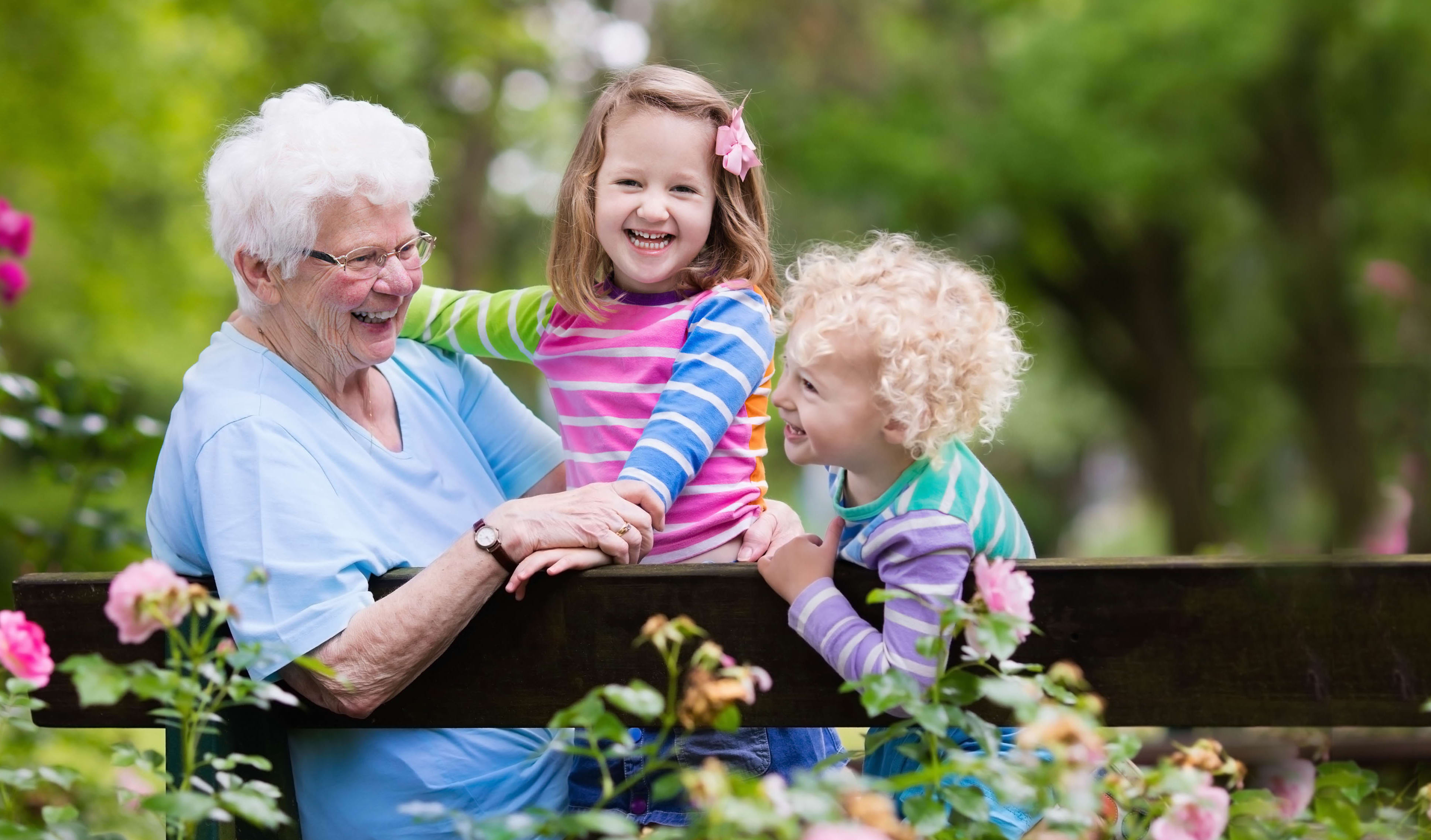 Senior living in Springfield, OR
