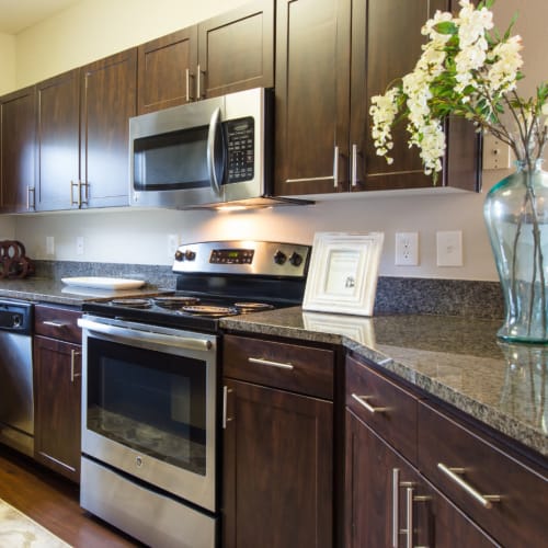 30-Day No-Fault Guarantee at Marquis at Treetops in Austin, Texas
