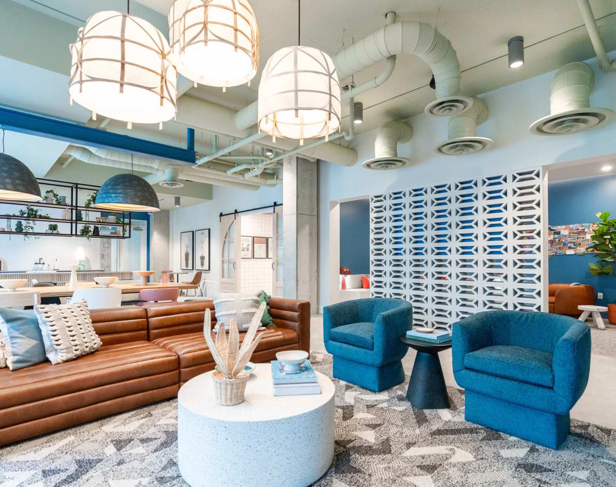 Apartments at Platform in Raleigh, North Carolina