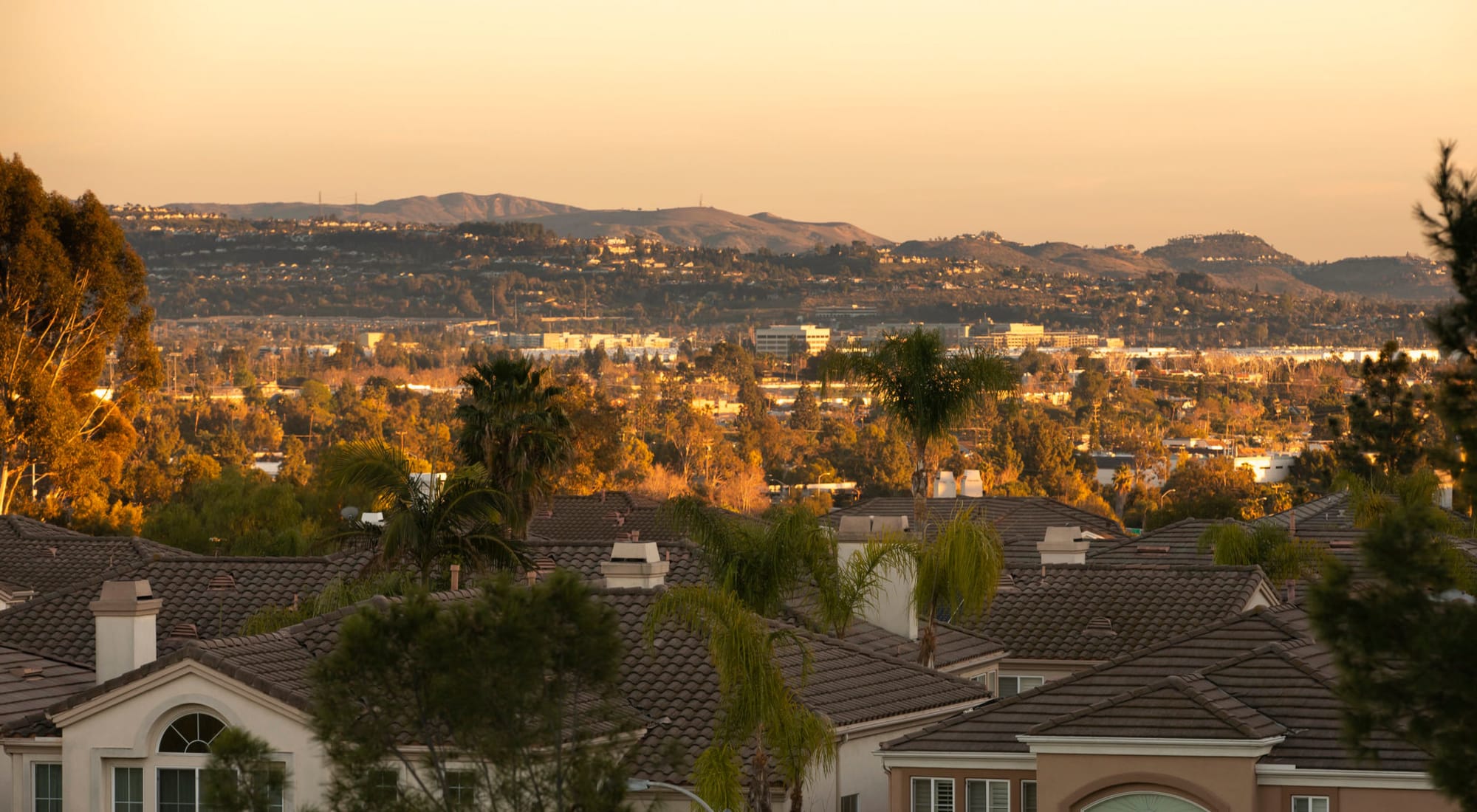 Directions to Portico in Fullerton, California