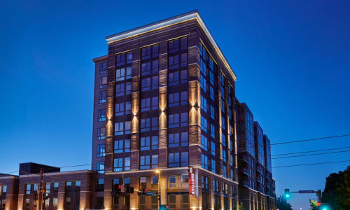 Pillars of Prospect Park at Pillars Senior Living in Lakeville, Minnesota