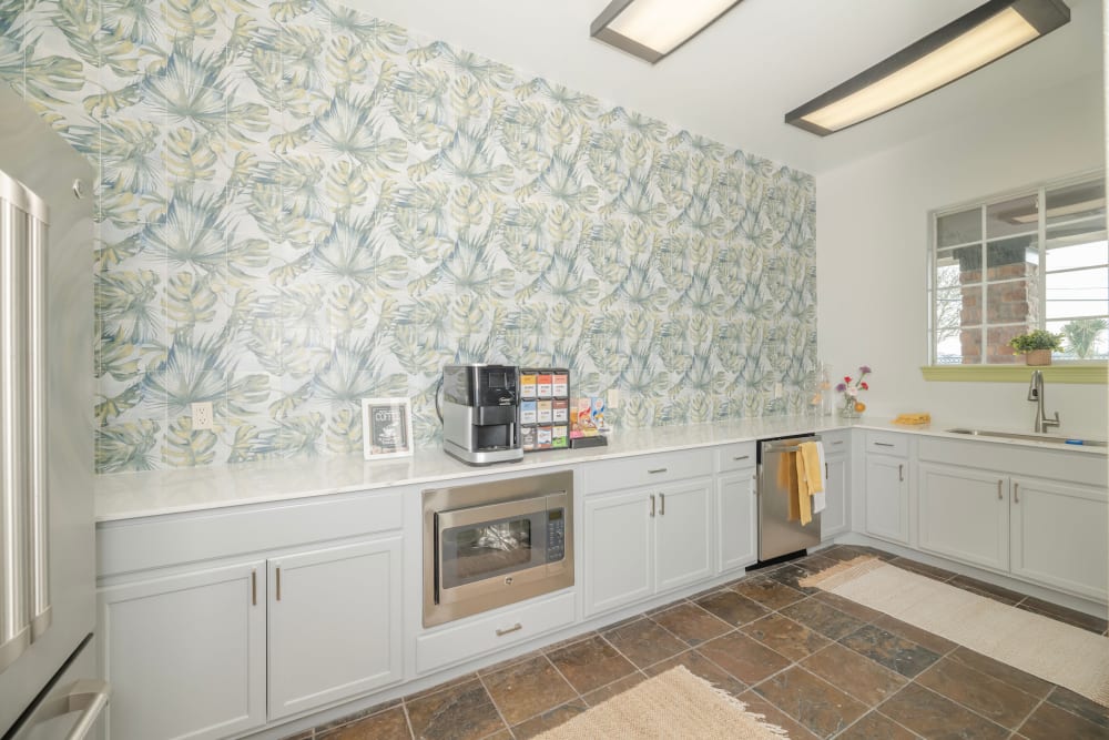 Pantry at 2800 Tranquility in Pearland, Texas