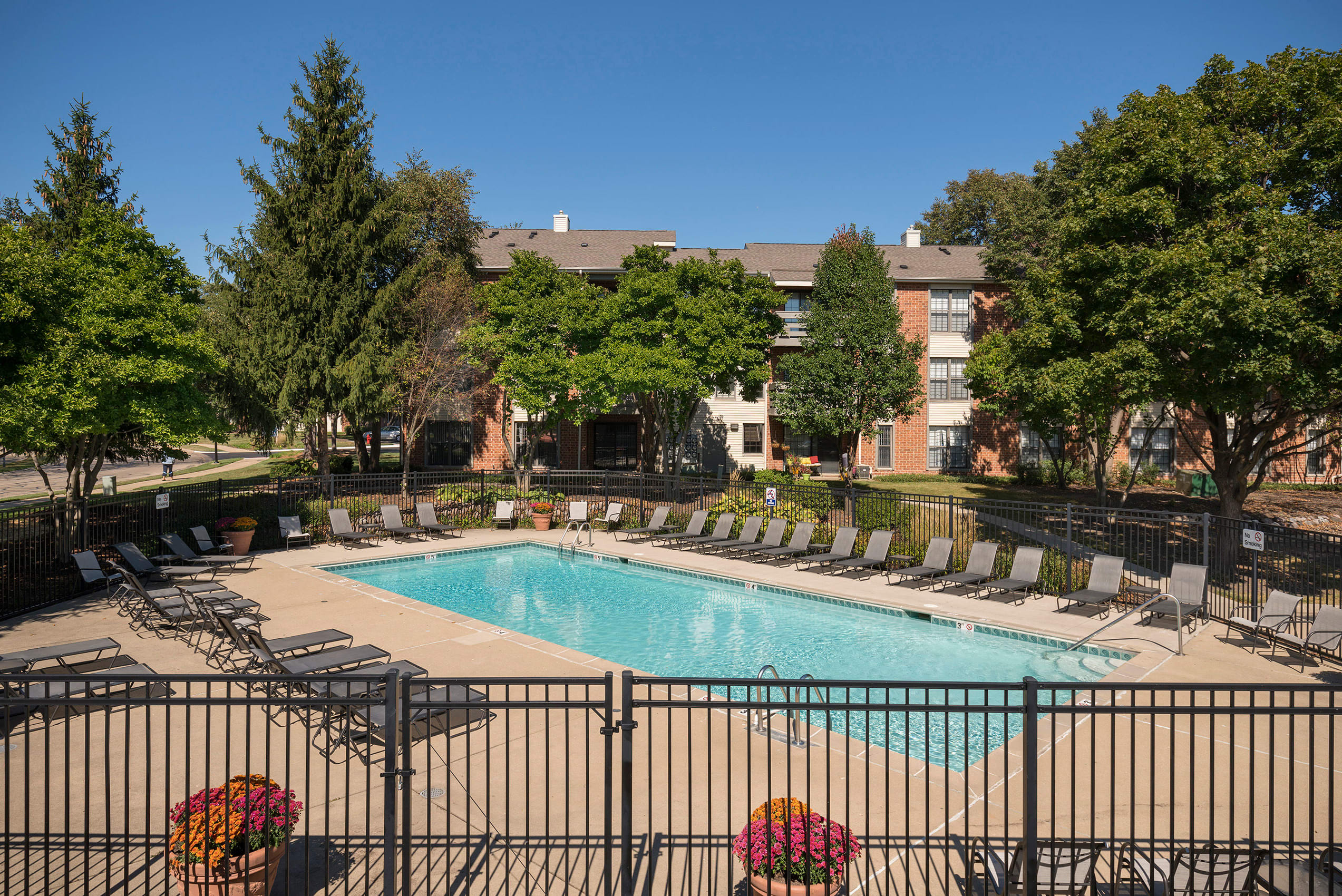 Apartments in Palatine, IL