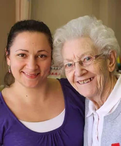 Resident Assistants: The heartbeat of our community at Wellington Place at Fort Atkinson in Fort Atkinson, Wisconsin