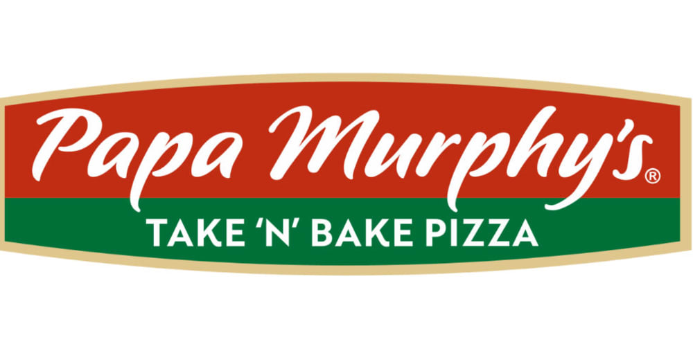 Papa Murphy's logo at The Station at Clift Farm in Madison, Alabama