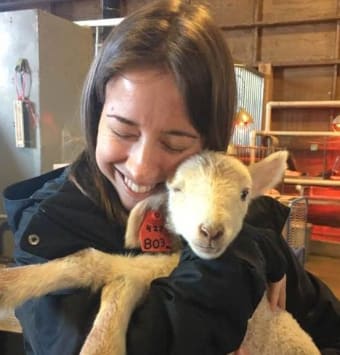 Marielle of Pet Samaritan Clinic in Portland