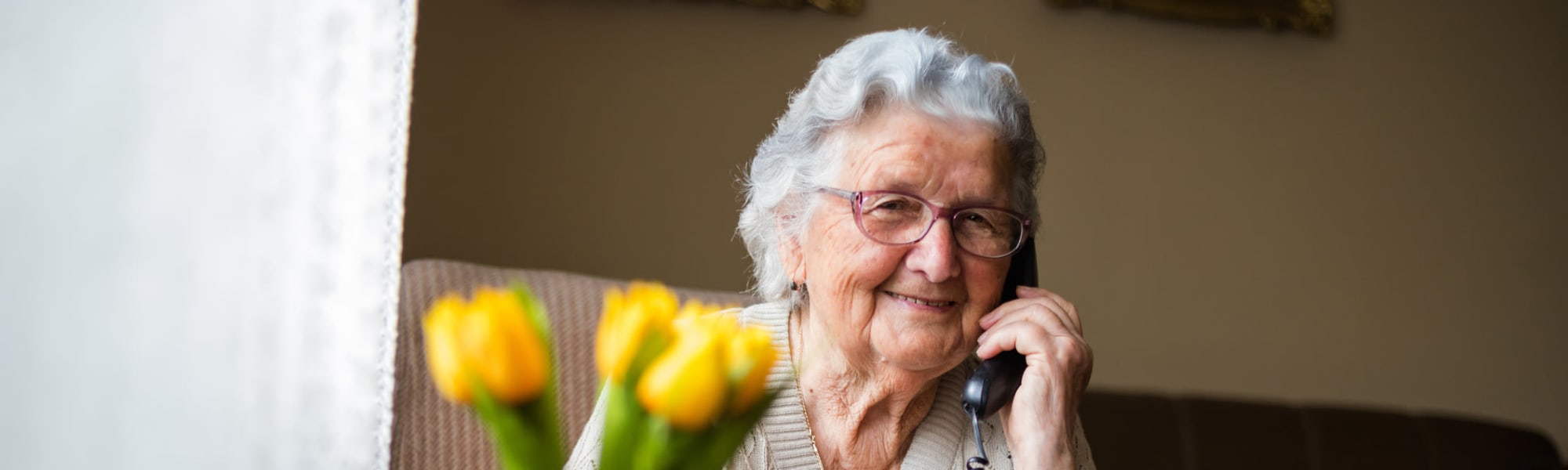 Memory care at The Claiborne at Shoe Creek in Central, Louisiana. 