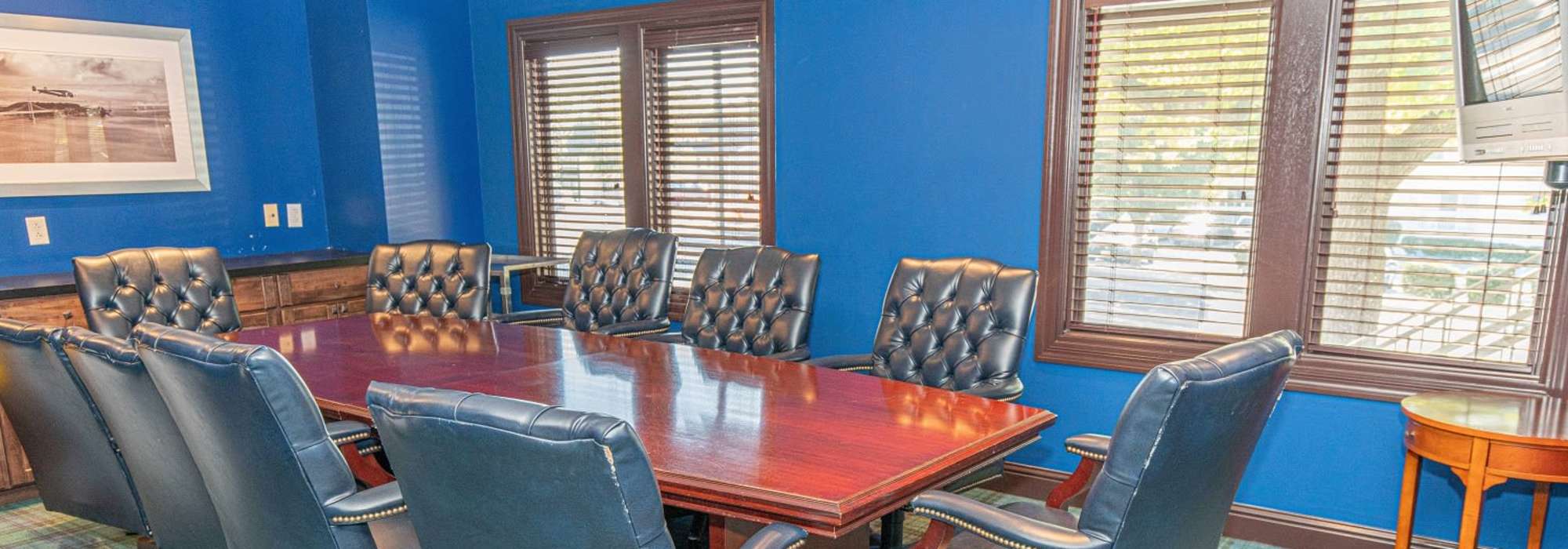 Contact Us at The Pavilion in Maryland Heights, Missouri     