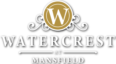 Watercrest at Mansfield | Senior Living near Southeast Arlington, TX