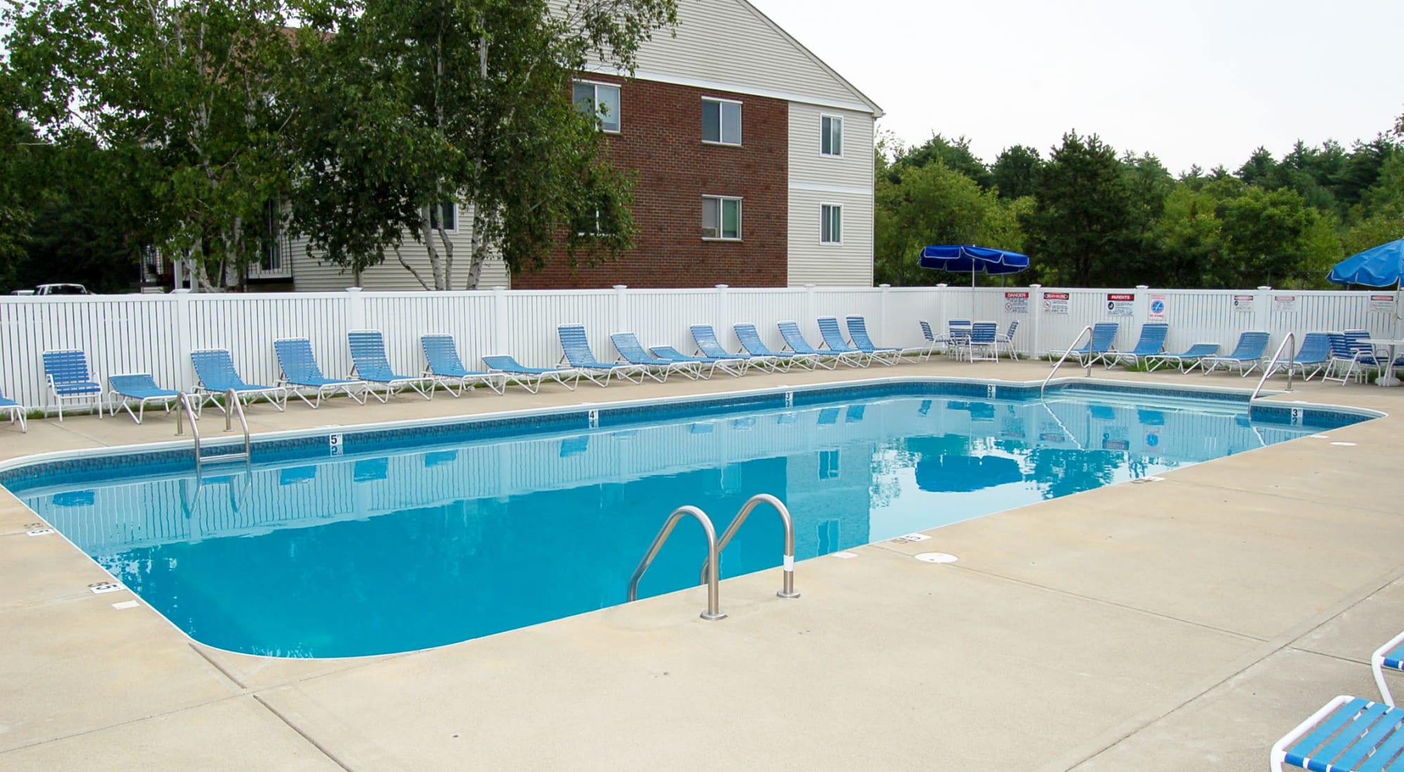 Schedule your tour of The Village at Marshfield in Marshfield, Massachusetts