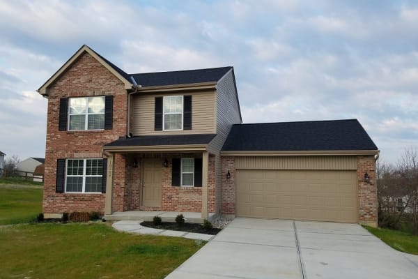 Available single family homes near Legacy Management in Ft. Wright, Kentucky