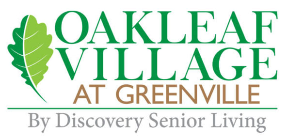 Senior Living In Greer Sc Oakleaf Village At Greenville