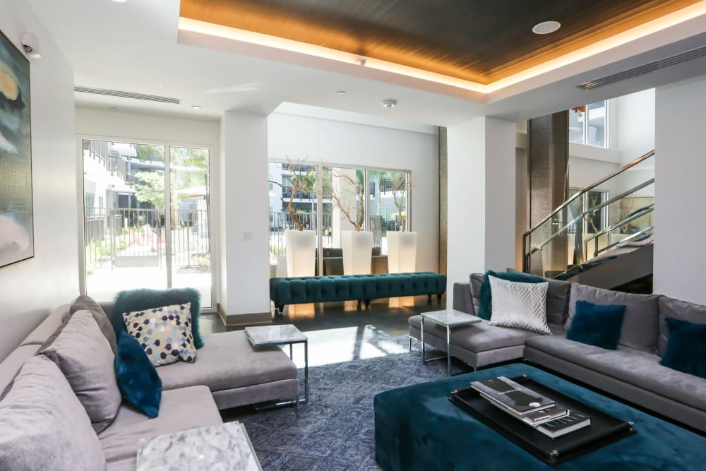 Clubhouse at Society Westshore, Tampa, Florida