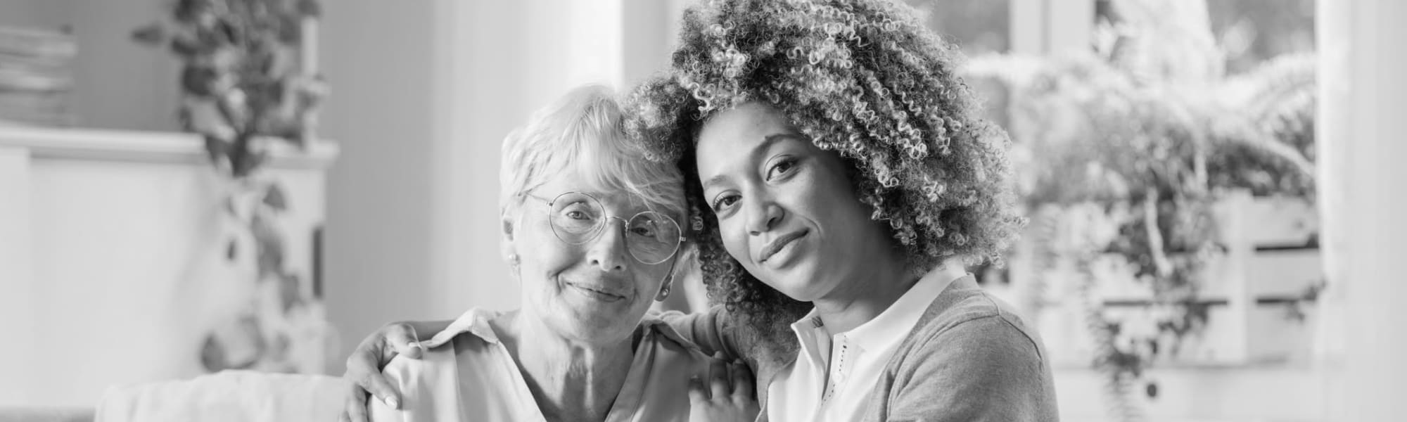 Assisted Living at Pacifica Senior Living Hillsborough in Chino, California.