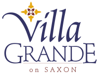 Villa Grande on Saxon: Orange City, FL Senior Living