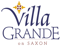 Villa Grande on Saxon