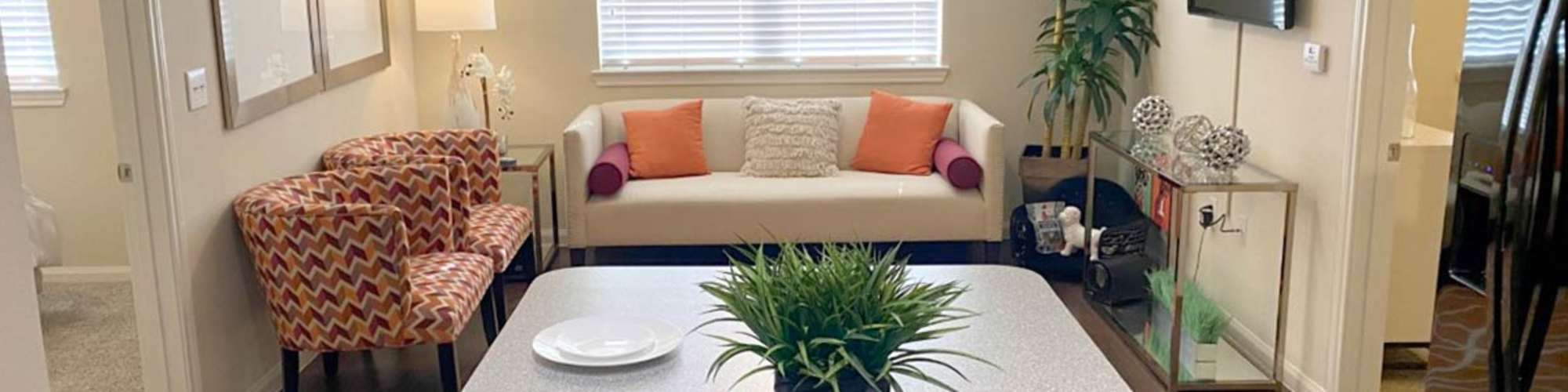 Privacy Policy | Oak Forest in Victoria, Texas