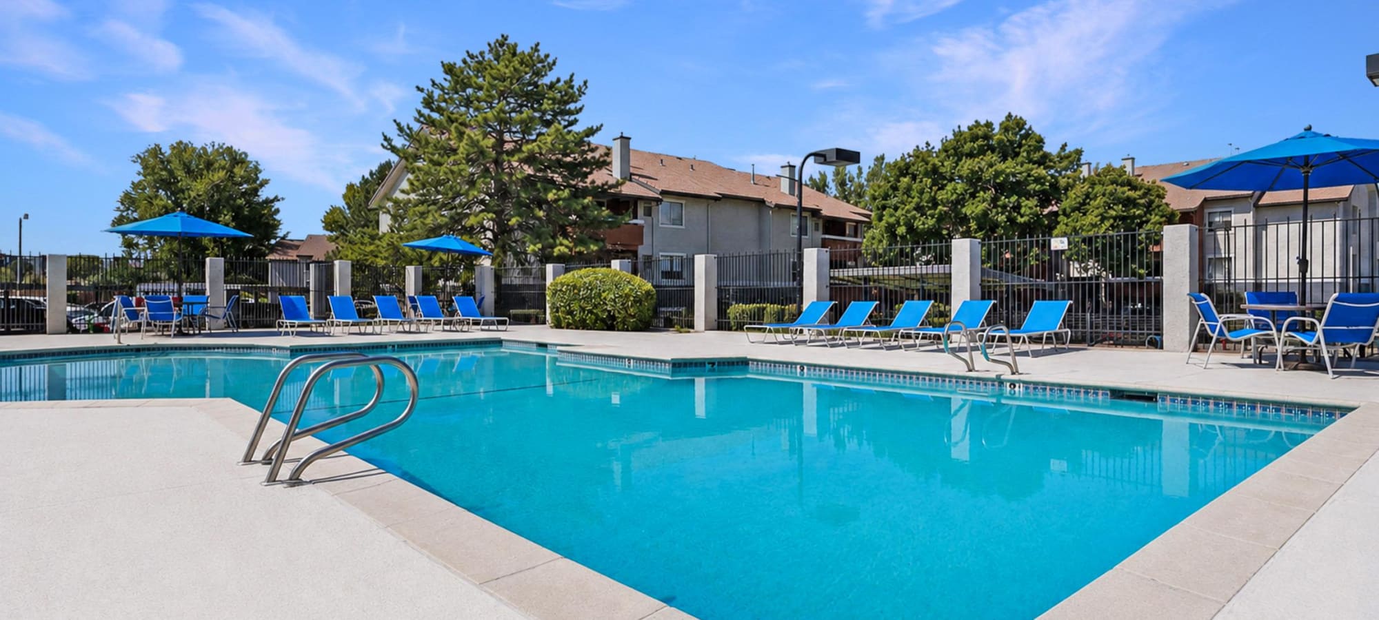 Amenities at Shadowbrook Apartments in West Valley City, Utah 
