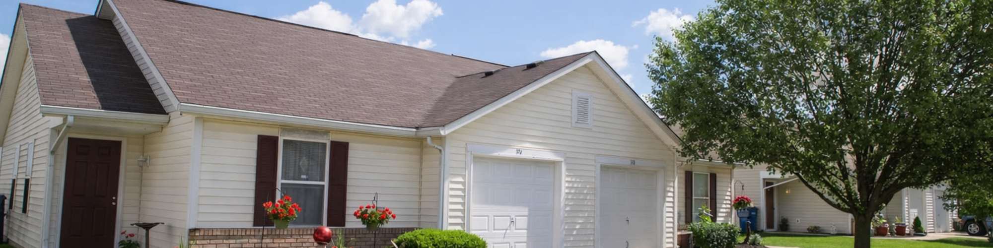 Photo Gallery | Broadway Village Apartments in Greenfield, Indiana