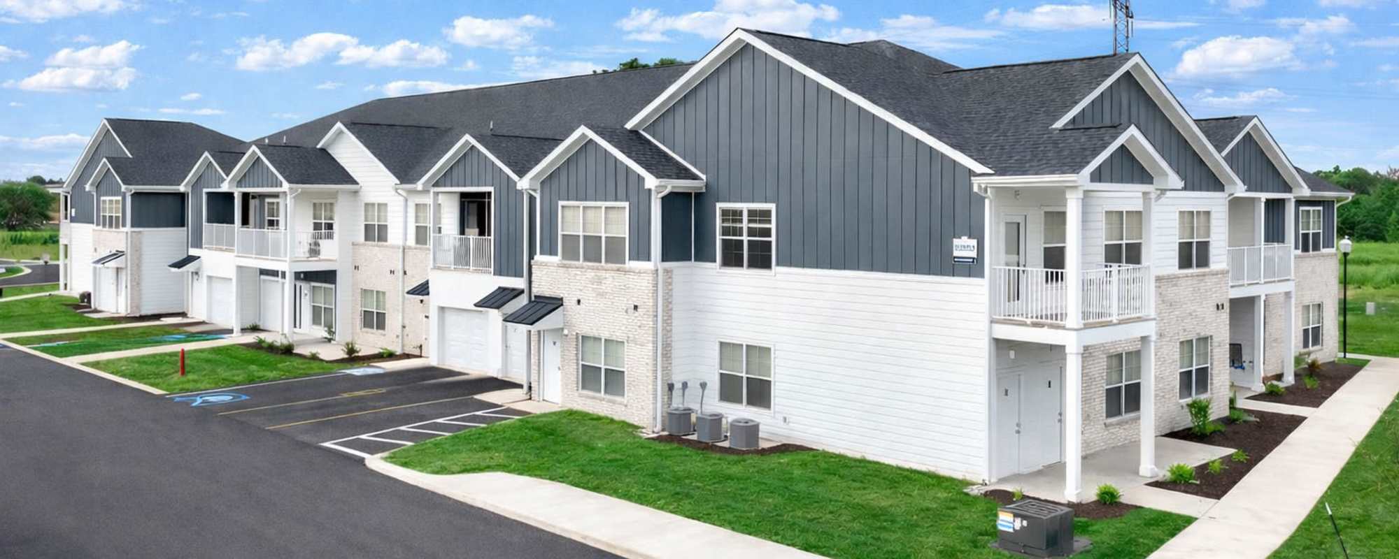 Photo Gallery | Union Club Apartments in Fort Wayne, Indiana