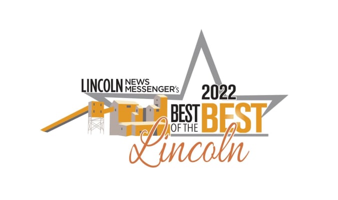 Lincoln News Messenger's Best of the Best 2022