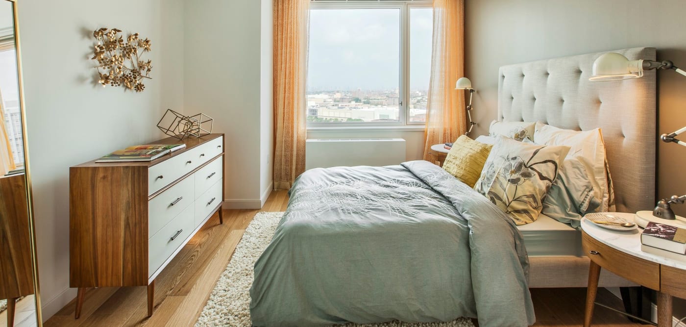 Photos of The Alexander Apartments in Rego Park, NY