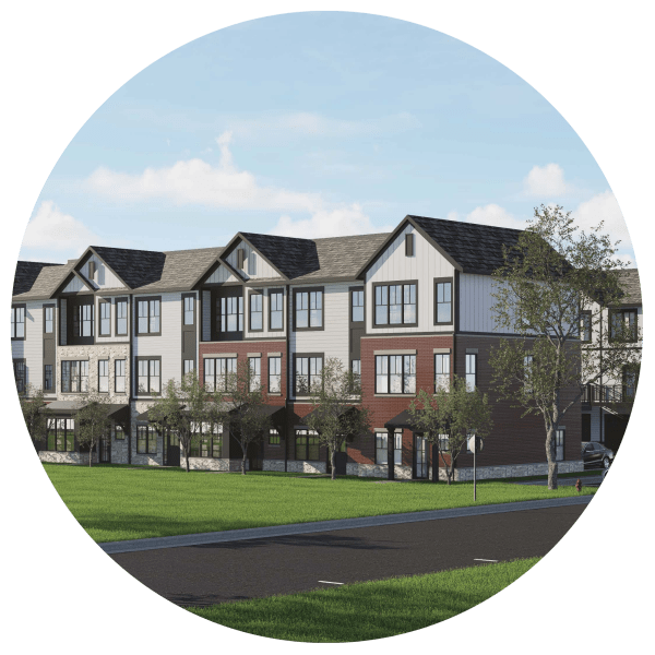whitman Villas