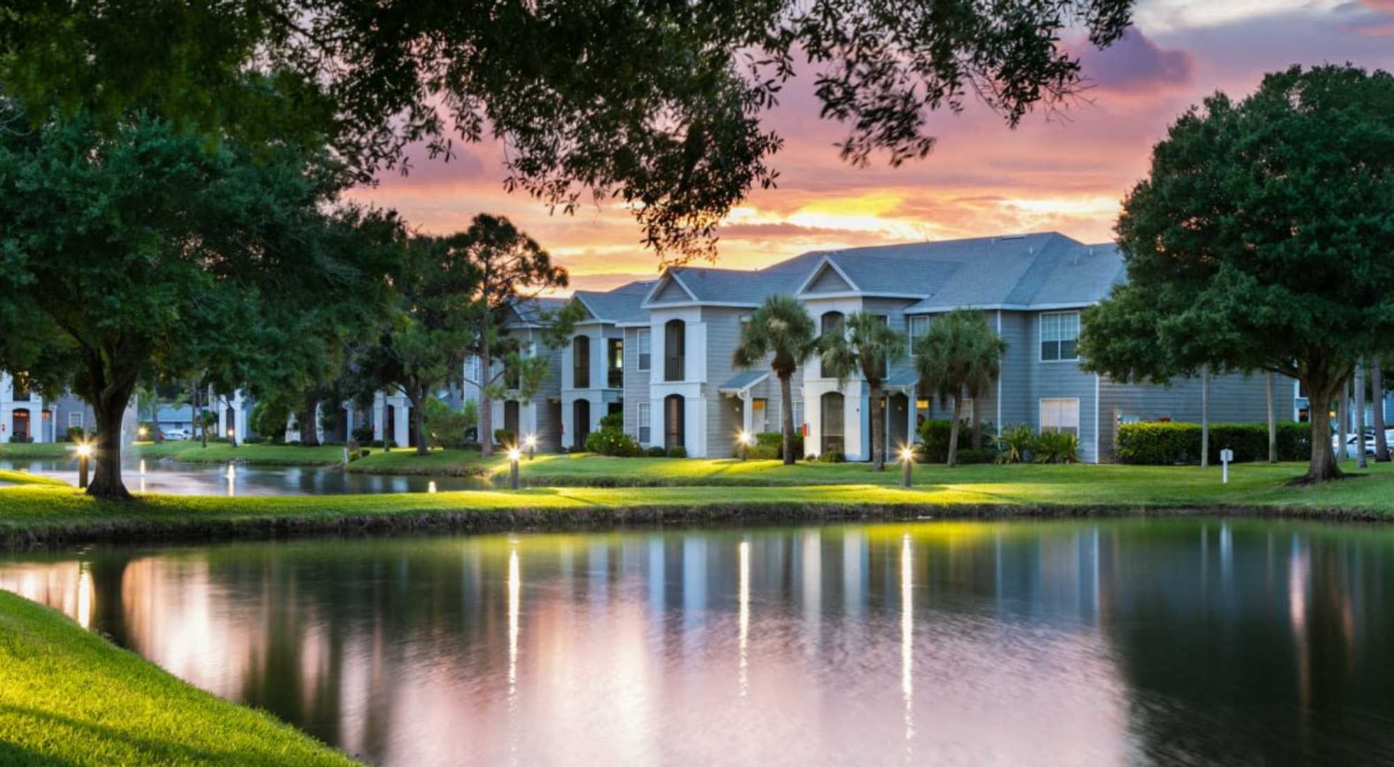 Map + Directions | Woodmere Apartments of Venice in Venice, Florida