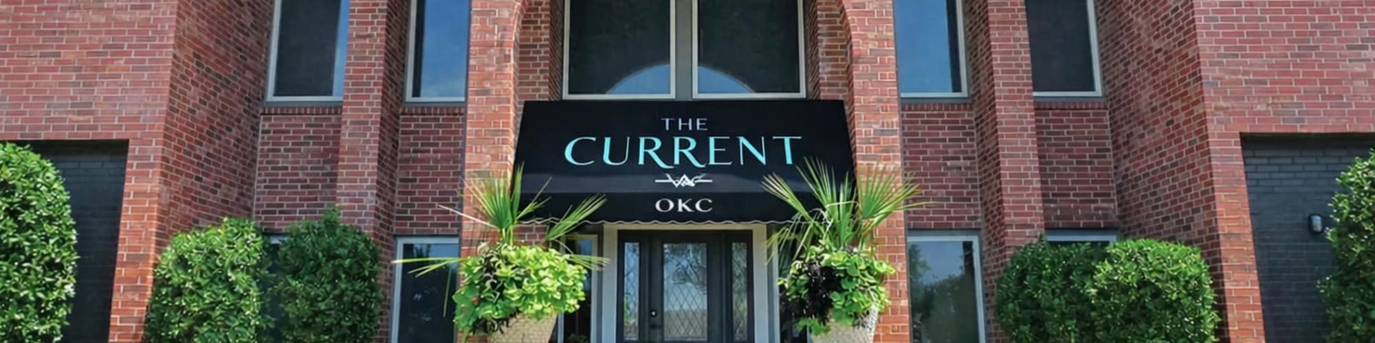 Accessibility Statement | The Current in Oklahoma City, Oklahoma