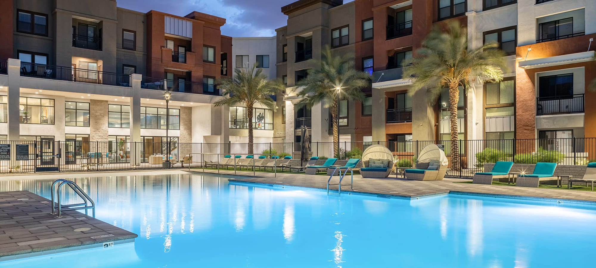 Gallery of photos for Marquis at Chandler in Chandler, Arizona