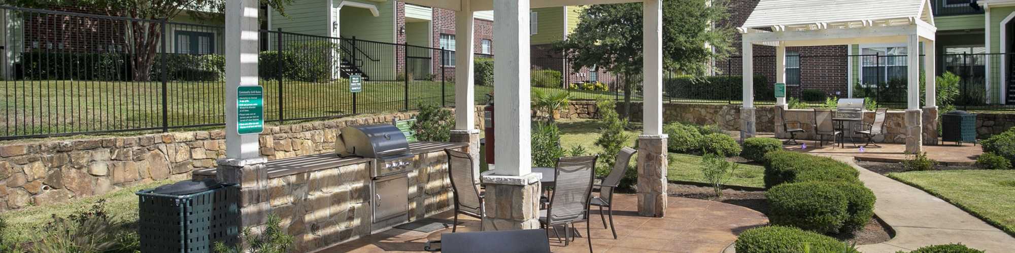 Map + Directions | Summerwood in Tyler, Texas