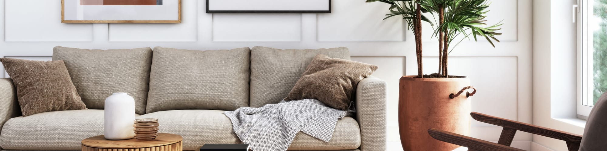 Floor Plans | Eden at Bexley Crossing in Columbus, Ohio