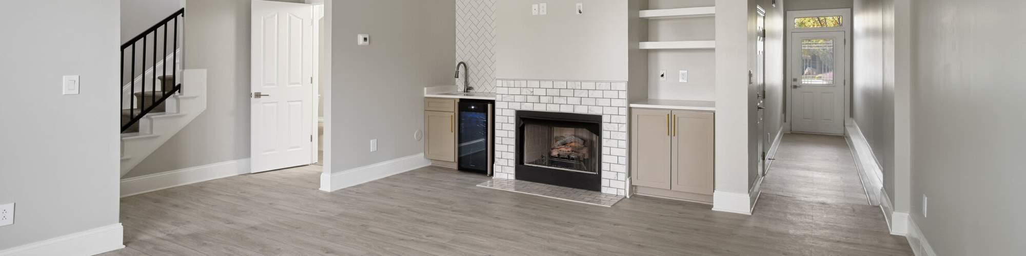 Accessibility Statement | Rock Creek at Ballantyne in Charlotte, North Carolina
