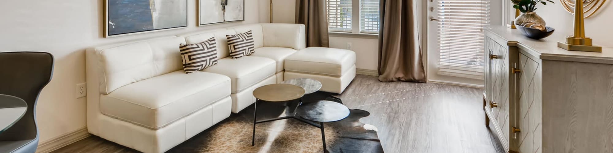 Floor Plans | Discovery at Craig Ranch in McKinney, Texas